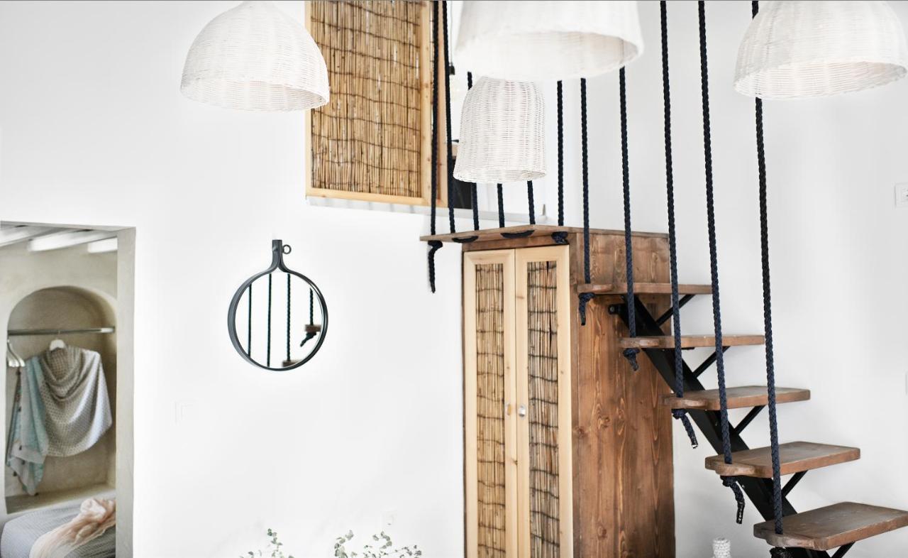 ลิตเติ้ล เวนิส สวีท Apartment Mykonos Town ภายนอก รูปภาพ