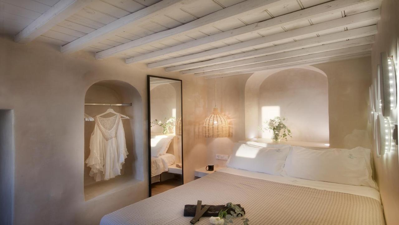 ลิตเติ้ล เวนิส สวีท Apartment Mykonos Town ภายนอก รูปภาพ
