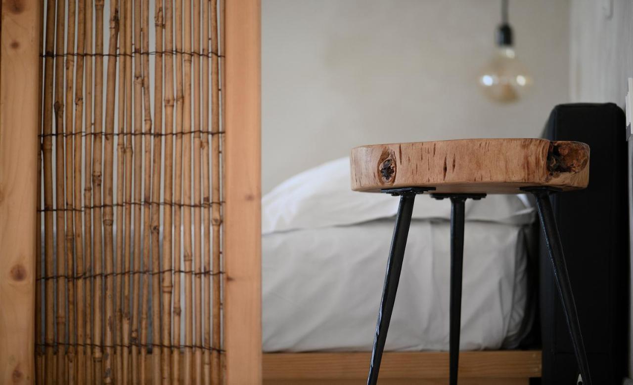 ลิตเติ้ล เวนิส สวีท Apartment Mykonos Town ภายนอก รูปภาพ